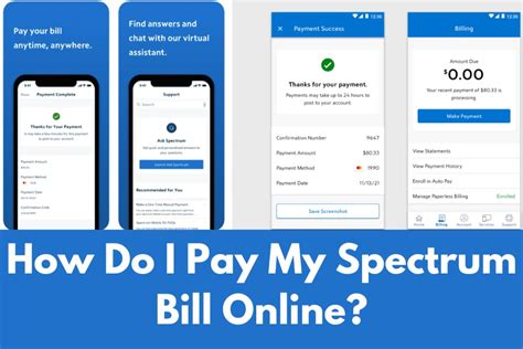 cgh pay my bill.